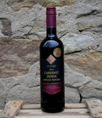 2016 Cabernet Dorsa Sptlese trocken 0,75l 13%vol.