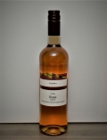 2021 Rosé Qualitätswein trocken 0,75l 11,5 vol.