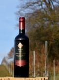 2018 Dornfelder Qualitätswein trocken 0,75l 13%vol.