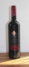 2017 Acolon Qualitätswein trocken 0,75l 11,5%vol.
